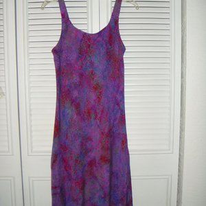 Hawaiian Sun Dress - Purchased in Hawaii